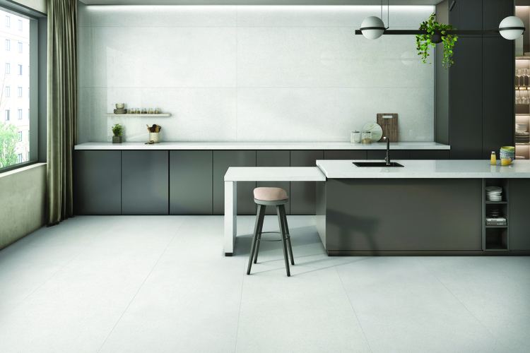 Somany Ceramics - M/S Das's