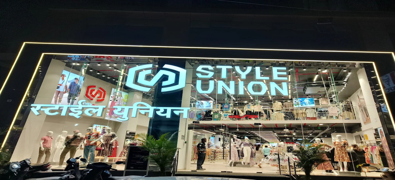 Style Union