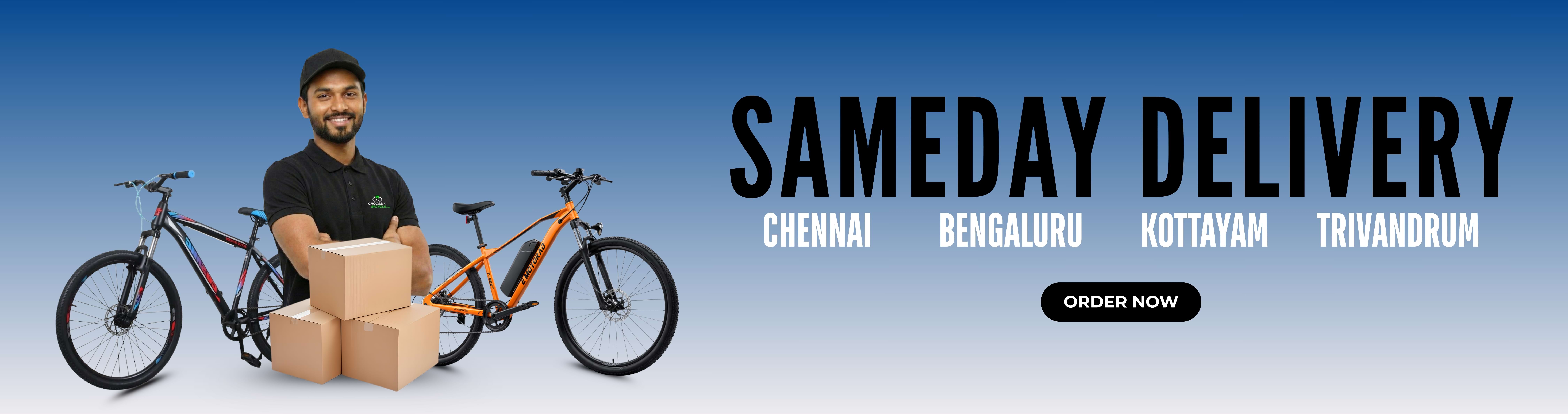 Just Buy Cycles - The Cycle Store