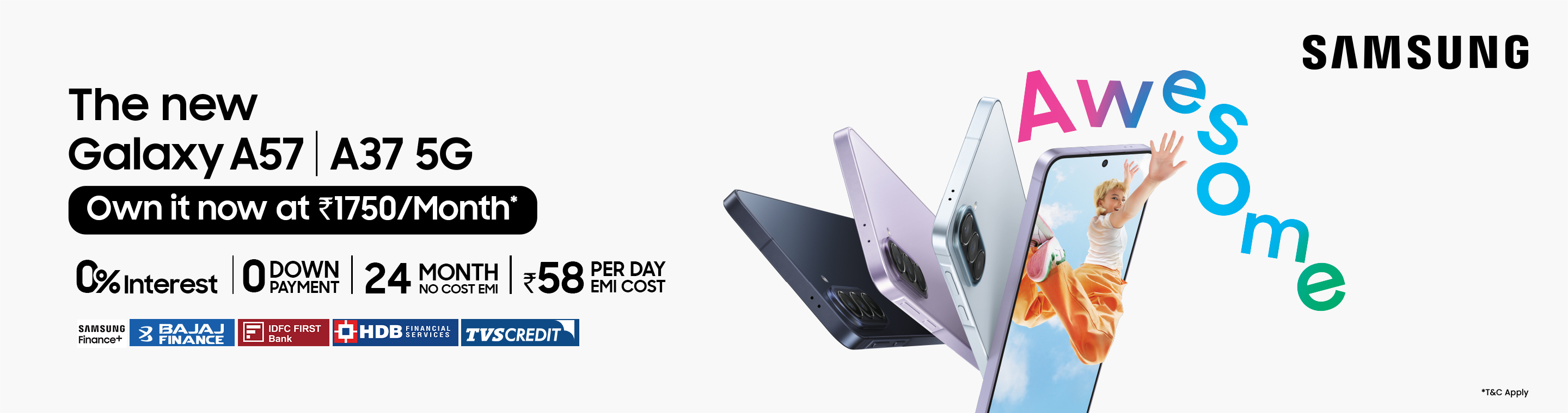 Authorized Samsung Mobiles Stores