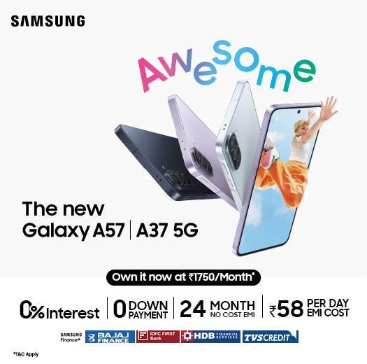 Authorized Samsung Mobiles Stores