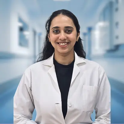 Dr Saniya Shaikh