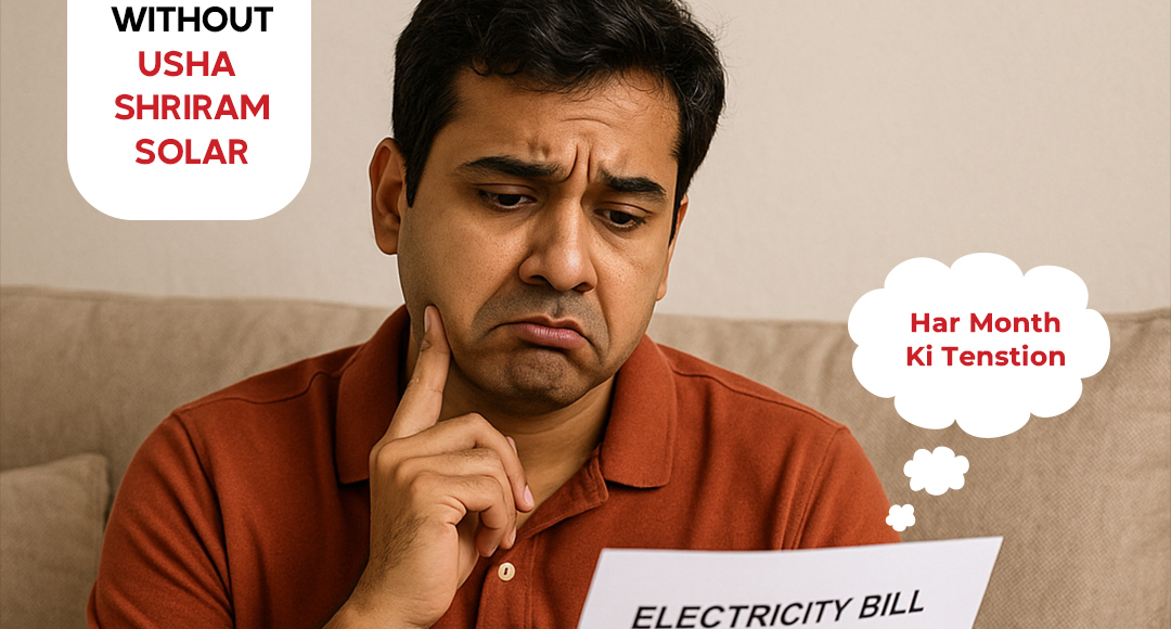 Usha Solar