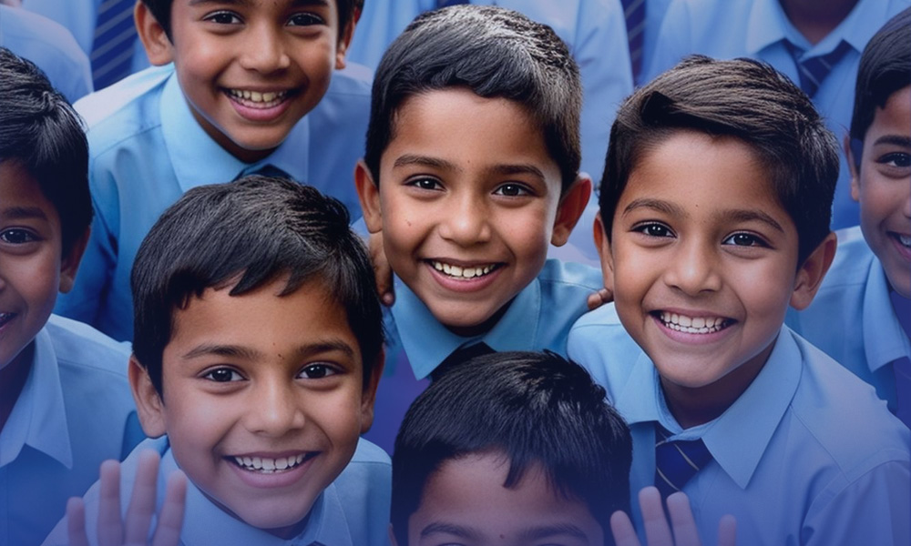 The Perfect School Trip Venue: Why Educators Love Organised School Outings in Maharaja Ranjit Singh Nagar, amritsar