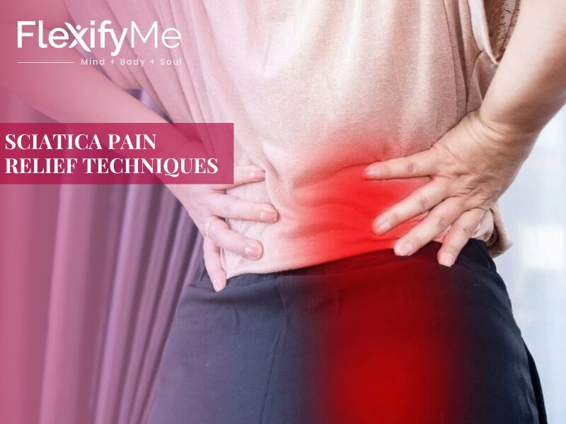 The 7 Fastest Way to Sciatica Pain Relief