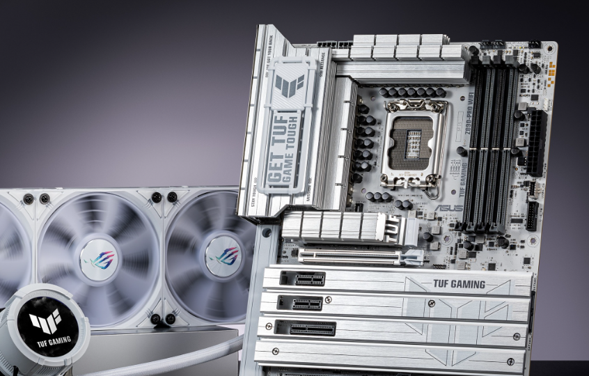 ASUS Exclusive Store - Mall Of Indonesia