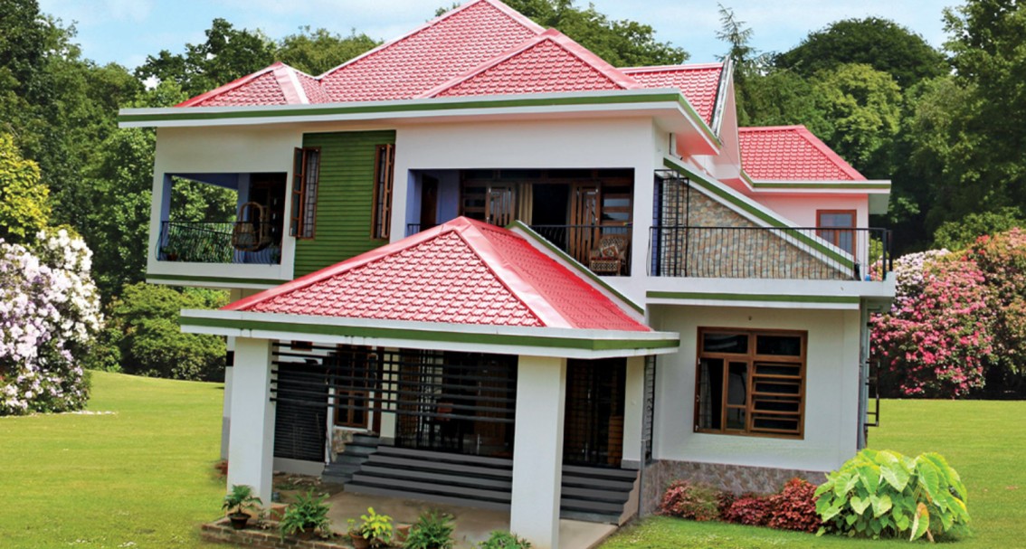 Tile Category