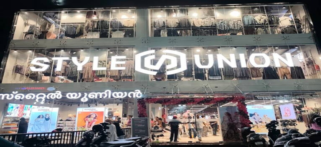 Style Union