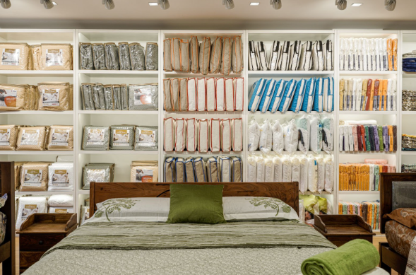 Home Komforts Explores the Latest Luxury Mattress Topper Options in varanasi