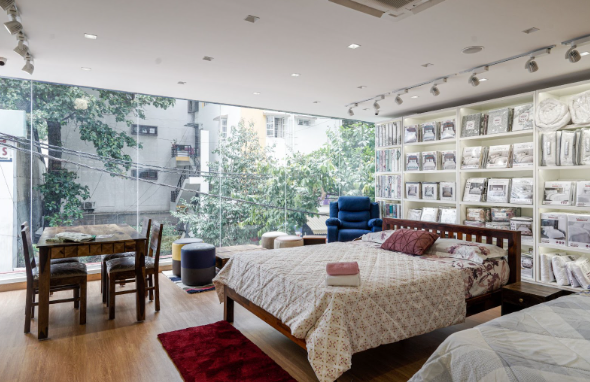 Transform Your Bedroom: Home Komforts’ Picks for Bed Room Decor & Sheesham Cots in medchal-malkajgiri
