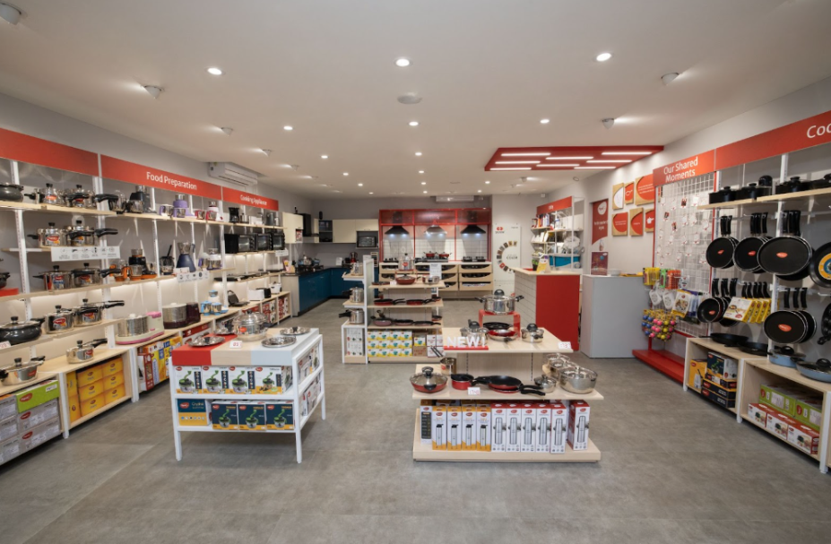 Pigeon’s Exclusive Store Brings You Big Savings | Now Open in Orderly Bazar, Varanasi