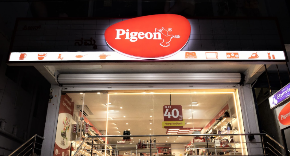 Start Your Pigeon Exclusive Store in Bhimavaram: Low Investment, High Returns
