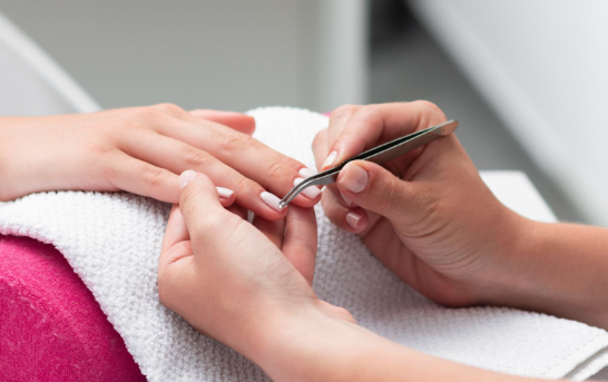 Looking for a Nail Salon in Thane W? Discover Envi’s Expert Manicure & Nail Care Services Looking for a Nail Salon in Thane W? Discover Envi’s Expert Manicure & Nail Care Services