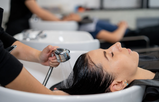 Book the Best Hair Spa in Kanjurmarg West Before Onam & Ganesh Chaturthi Rush Begins at Envi