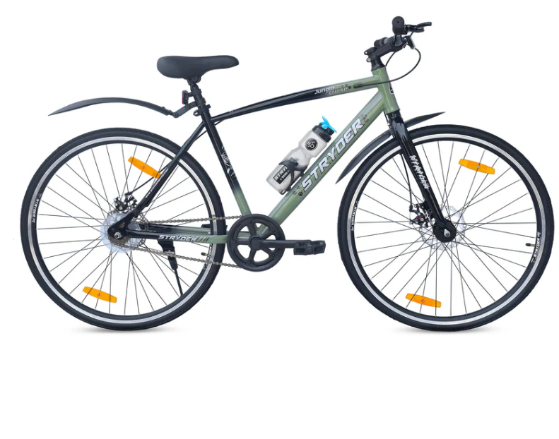 Hybrid Bikes Category