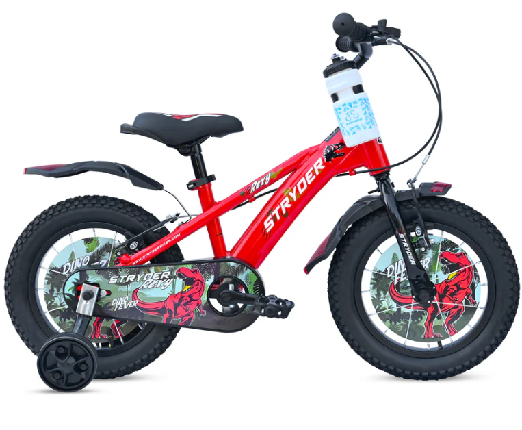 Kids Bikes Category