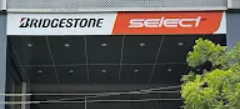 Bridgestone Select - Tyre Centre