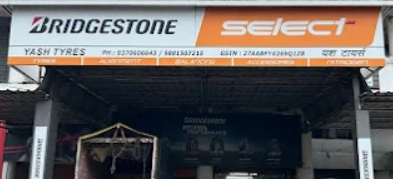 Bridgestone Select - Yash Tyres