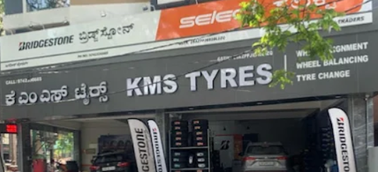 Bridgestone Select - Jagadish Traders