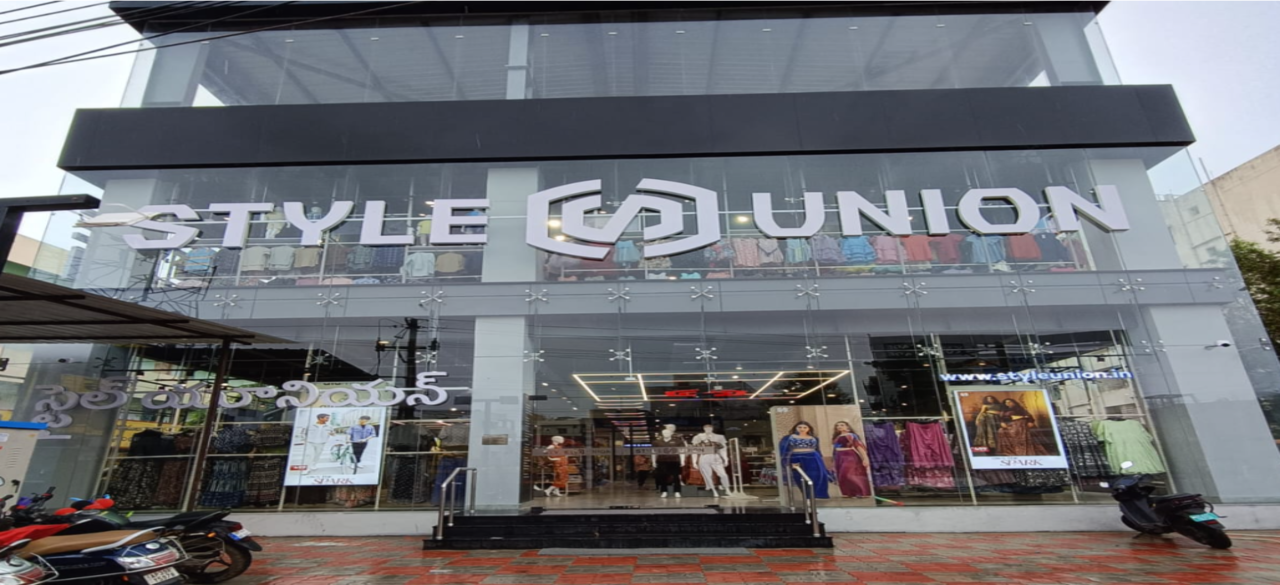 Style Union