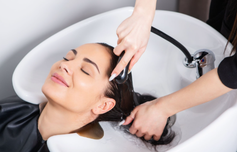 Karva Chauth Glam Tips: Elegant Hairstyles & Nail Art Ideas from Envi’s Experts Karva Chauth Glam Tips: Elegant Hairstyles & Nail Art Ideas from Envi’s Experts