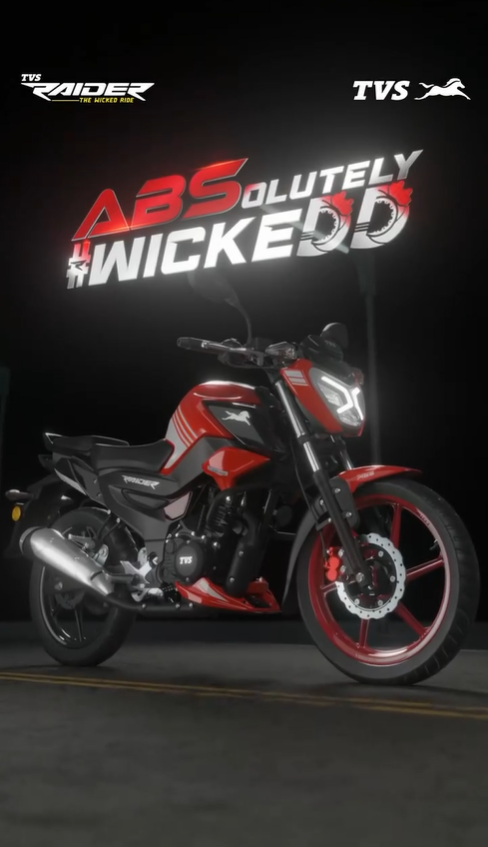 The Wicked Troika is here 😎🔥 Let’s get raiding boys!