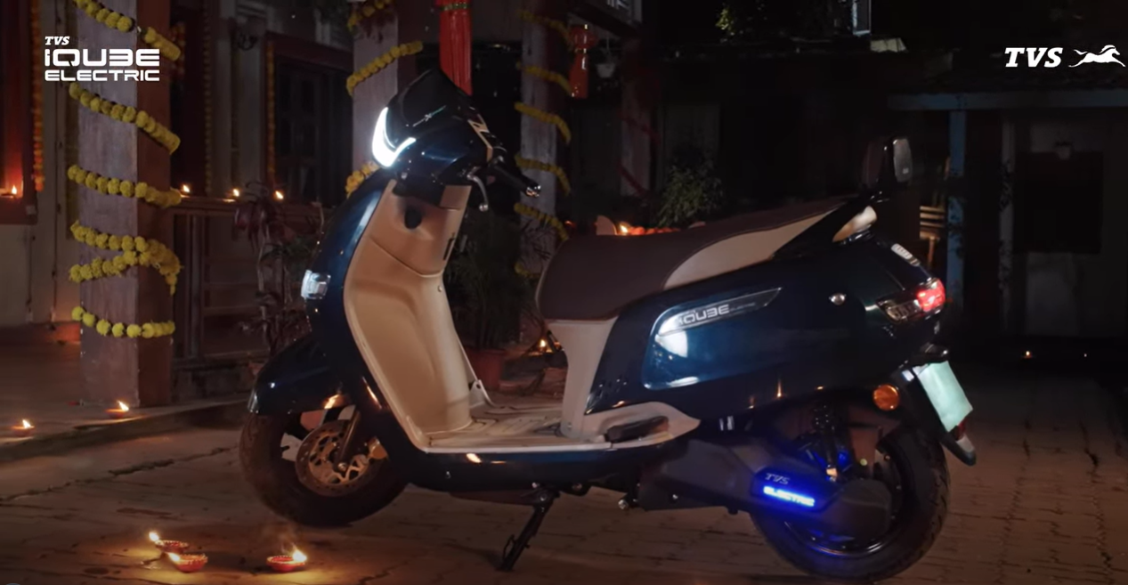 This Diwali, we celebrate the families that light up our roads and our hearts.