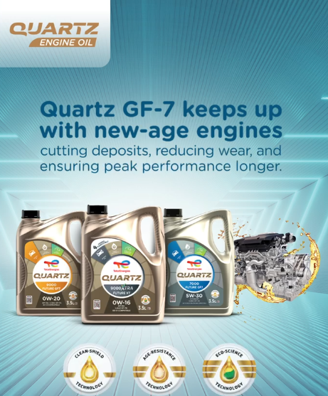 Engines keep getting smarter every year.