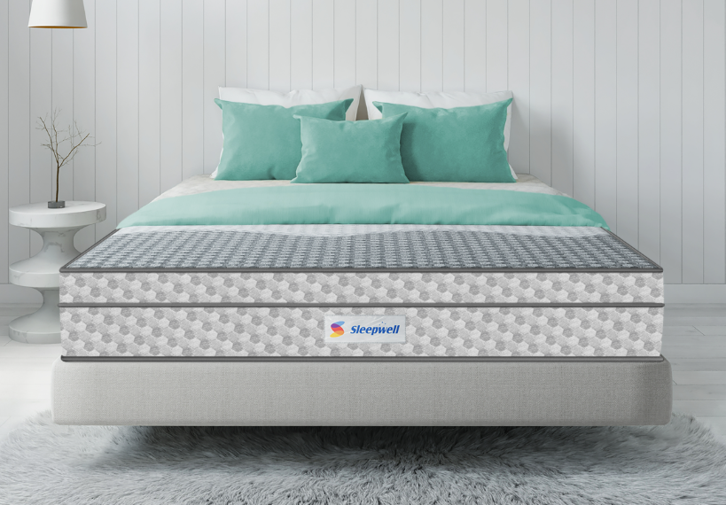 Mable King Size Mattress Mable King Size Mattress