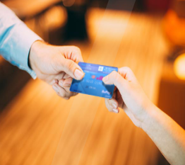 Digital Banking Services Category