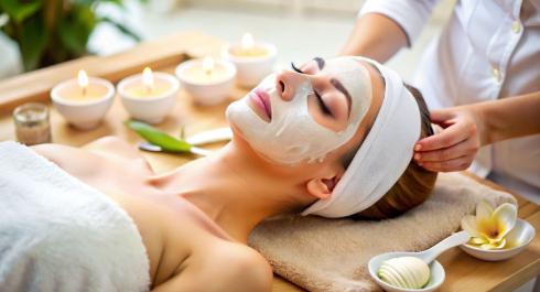 Post-Festival Rejuvenation: Envi’s Spa & Detox Treatments to Refresh Hair & Skin