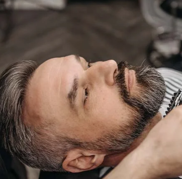 Upgrade Your Grooming Routine: Beard & Hair Styling Packages at Envi Salon Upgrade Your Grooming Routine: Beard & Hair Styling Packages at Envi Salon