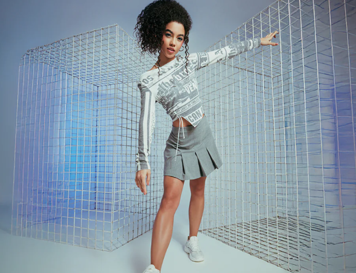 Women's Western Wear Category