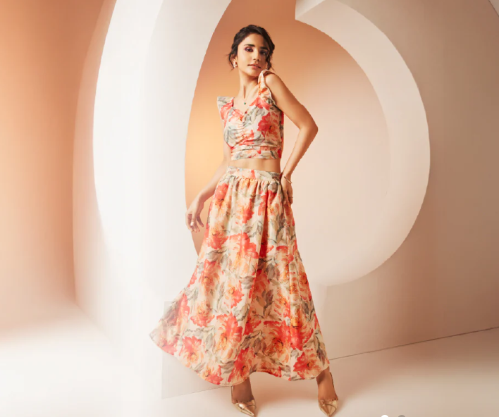 Women's Wear Category