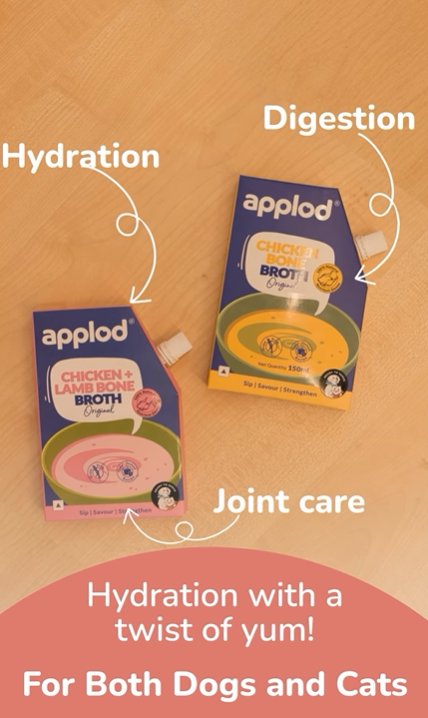 Good hydration = good vibes. 💧✨