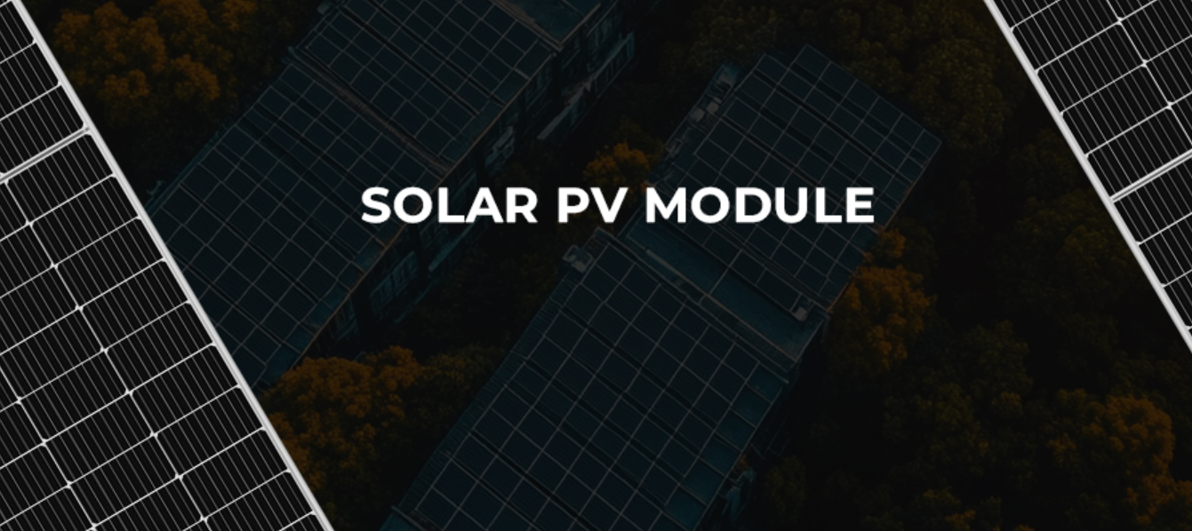 Solar PV Modules Category