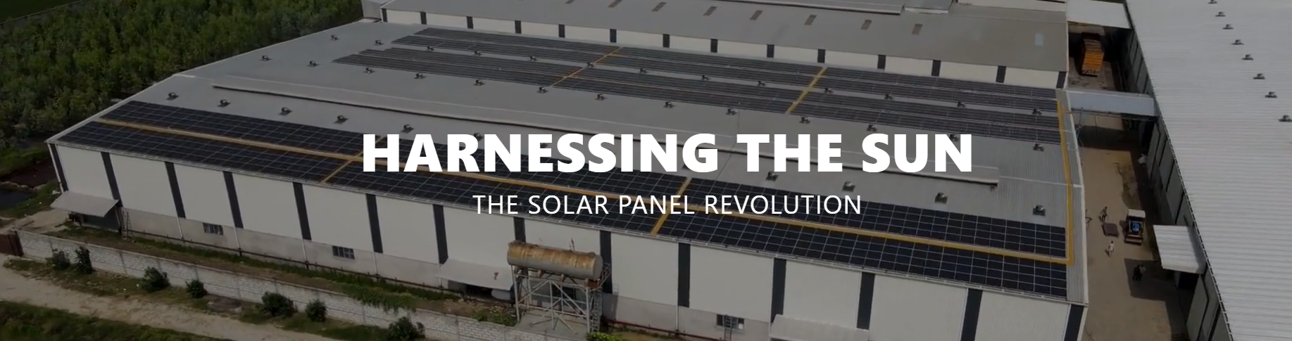 Usha Shriram Solar - Rahil Enterprises