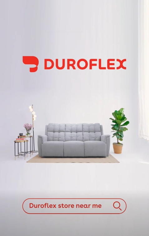 Touch is the new luxury