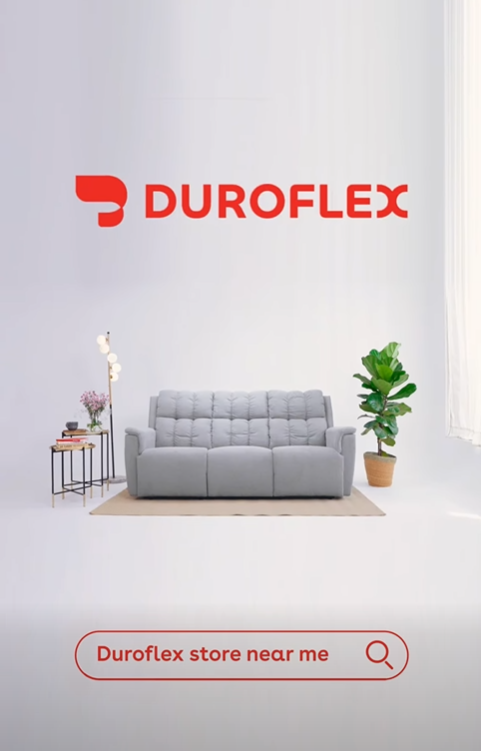 Low battery? Stay seated.