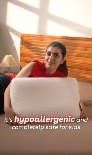 Stop waking up with pain!