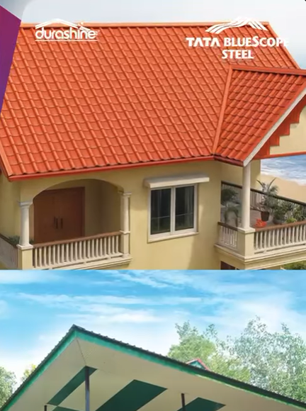 संपूर्ण भारत से गूंजती, भरोसे की आवाज़ — DURASHINE®️