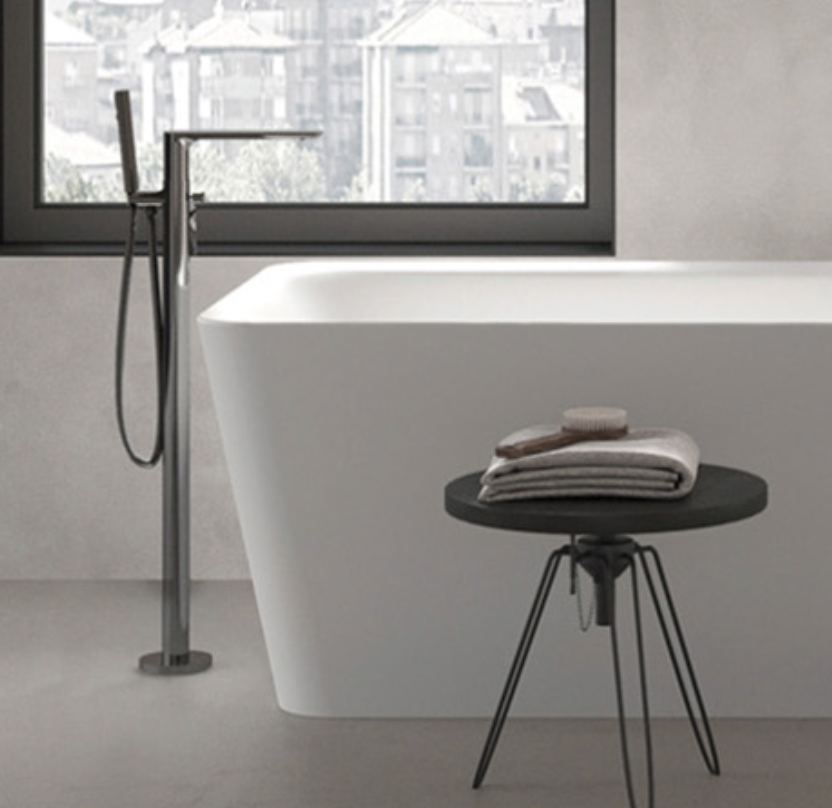 Floor Standing Mixer