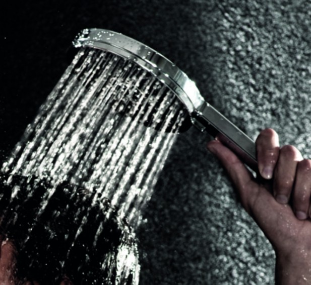 Hand Shower Single Flow