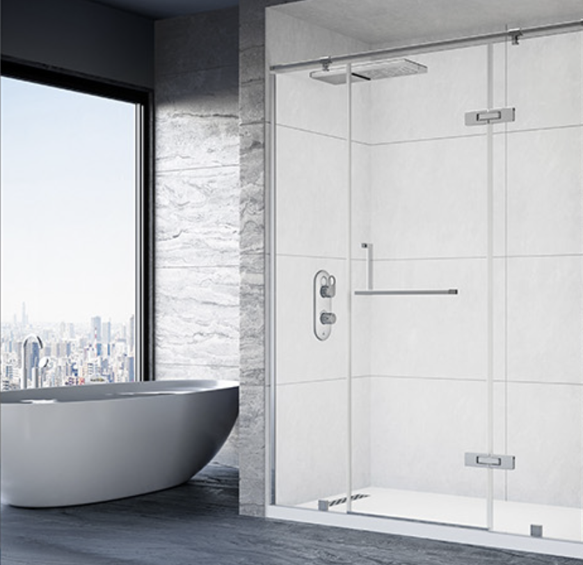 Framless - IARA Series