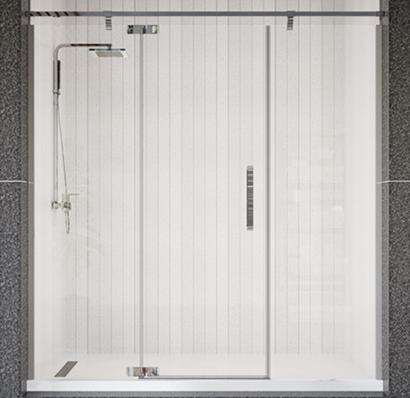 Ritz Designer Shower Enclosure
