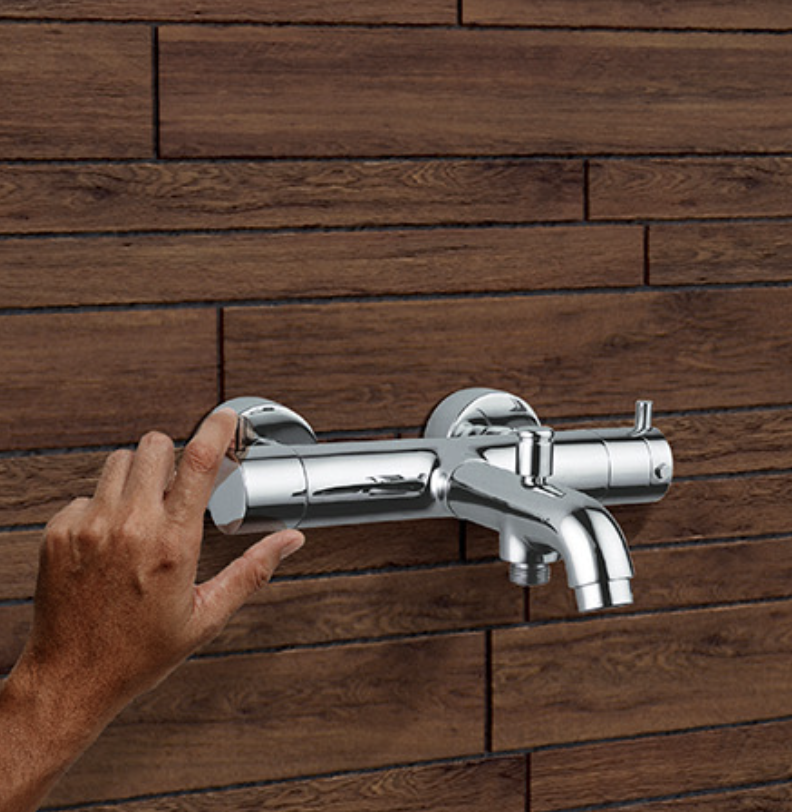 Aquamax Thermostatic Mixers