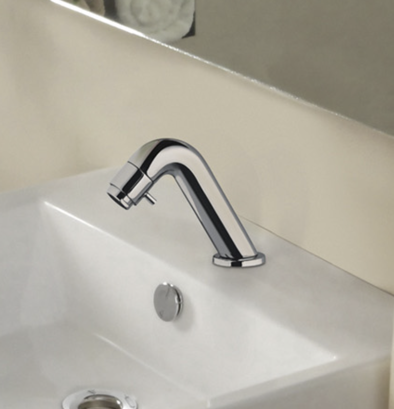 Spout Operating Tap