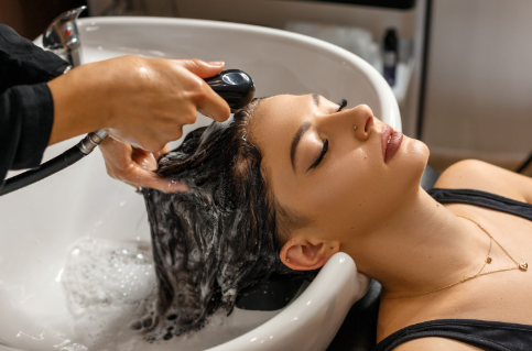 Relax & Revive: Envi’s Specialized Scalp, Hair, and Wellness Therapies in Kanjurmarg West