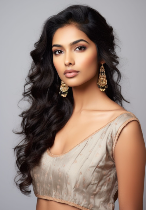 Glow with Confidence: Envi’s Makeup & Nail Art Services for the Festive Season