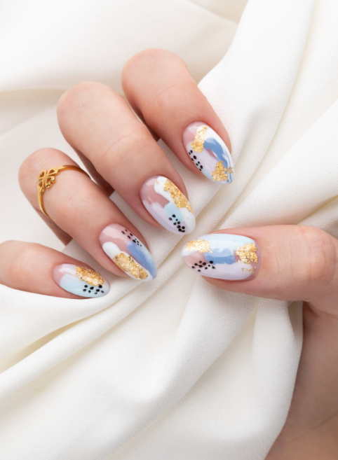Nail the Look: Explore Trendy Nail Art Designs at Envi Salon in Injambakkam, chennai Nail the Look: Explore Trendy Nail Art Designs at Envi Salon in Injambakkam, chennai